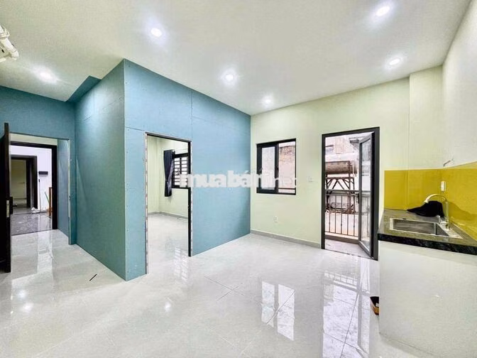 CĂN HỘ STUDIO 1PN-2PN BANCOL CÁCH HUIT 5 PHÚT ĐI XE!!