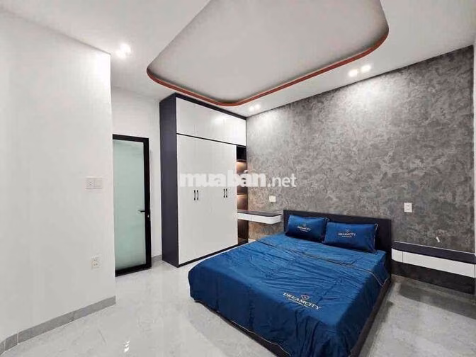 🔥🔥 SIÊU PHẨM 2 TẦNG 2 MÊ – FULL NỘI THẤT CAO CẤP – NGAY CHỢ CẨM LỆ