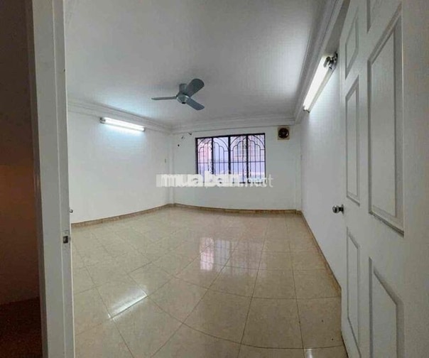 ✨ CHO THUÊ NHÀ- 66M2- 4 TẦNG- 6PN + 4WC-CÓ 3 MÁY LẠNH- BÌNH PHÚ,Q6