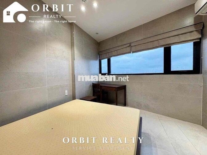 CHUNG CƯ MINI 2PN BAN CÔNG 80M2 NGÃ TƯ PHÚ NHUẬN