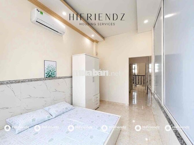 khai Trương nhiều phòng Studio 1phong ngủ tách bếp , Hậu giang q6