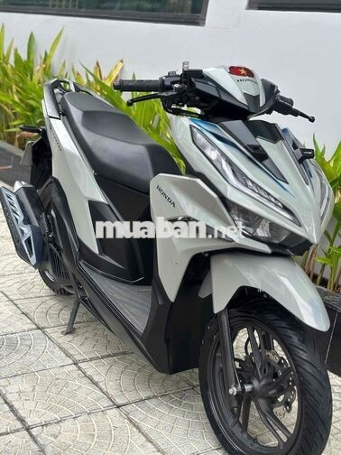 Honda Vario 125c 2024 Xám