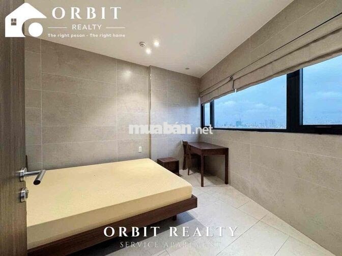 CHUNG CƯ MINI 2PN BAN CÔNG 80M2 NGÃ TƯ PHÚ NHUẬN