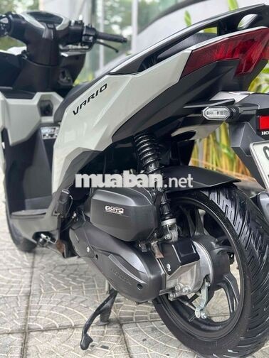Honda Vario 125c 2024 Xám