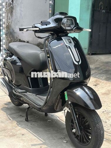 Vario S 2024 Đen 6000 km 50cc