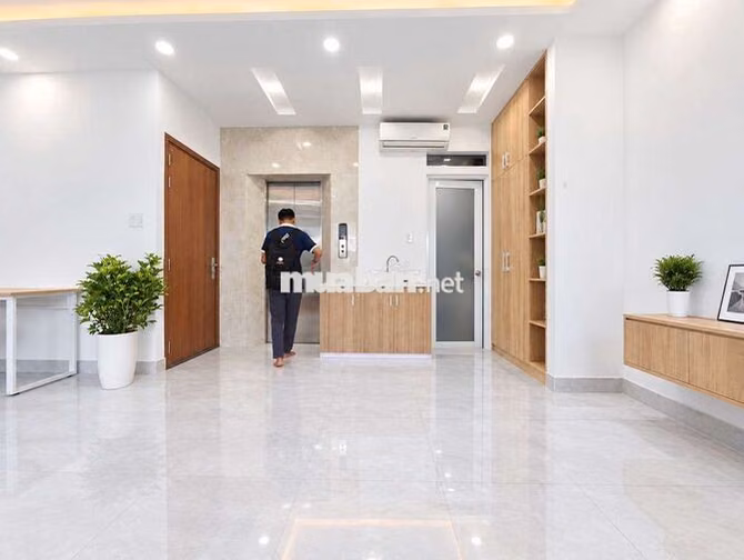STUDIO FULL NỘI THẤT – VÀI PHÚT ĐẾN CÁC TRƯỜNG ĐẠI HỌC