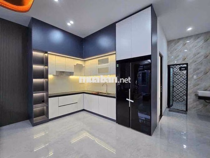 🔥🔥 SIÊU PHẨM 2 TẦNG 2 MÊ – FULL NỘI THẤT CAO CẤP – NGAY CHỢ CẨM LỆ