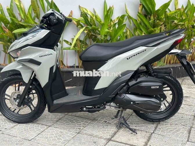 Honda Vario 125c 2024 Xám