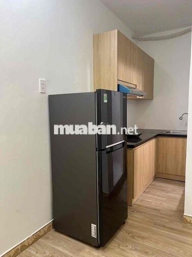 STUDIO CỬA SỔ TRỜI - ĐẦY ĐỦ TIỆN NGHI - HOÀNG VĂN THỤ