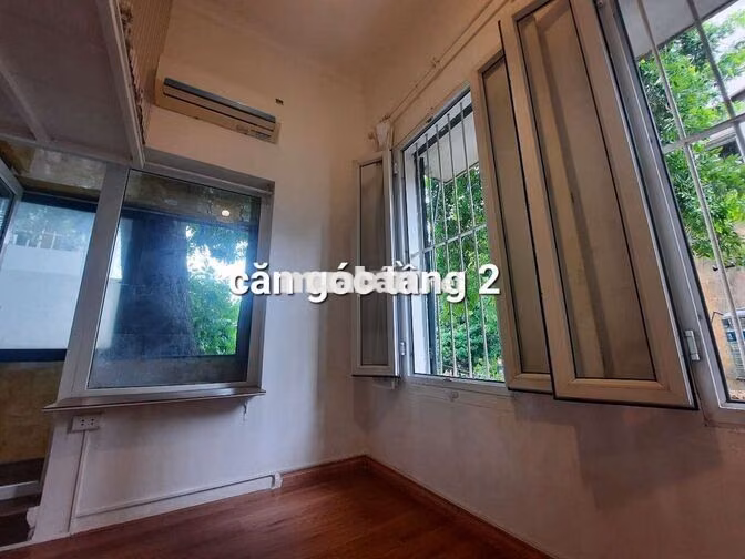 Tôi là chính chủ cho thuê căn STUDIO 65 Lý Nam Đế