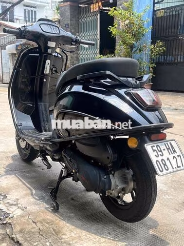 Vario S 2024 Đen 6000 km 50cc
