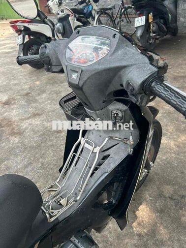Honda Blade 2018 Đen