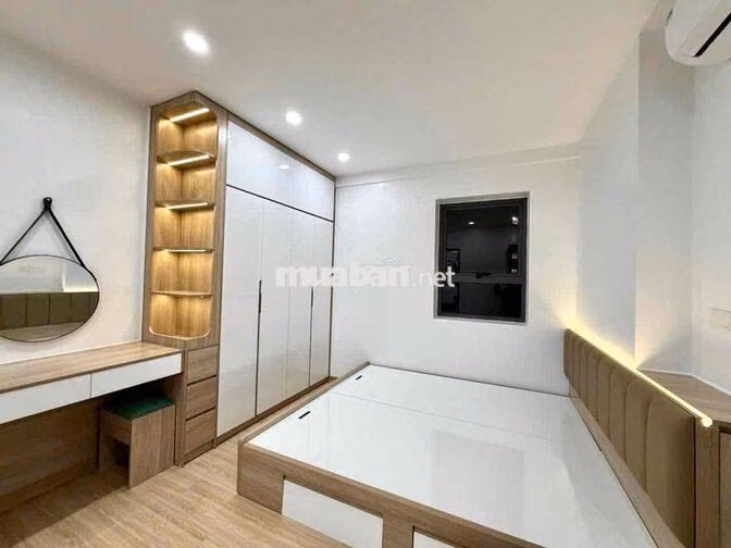 Cắt lỗ chung cư Linh đàm 2 ngủ tại Hoàng mai