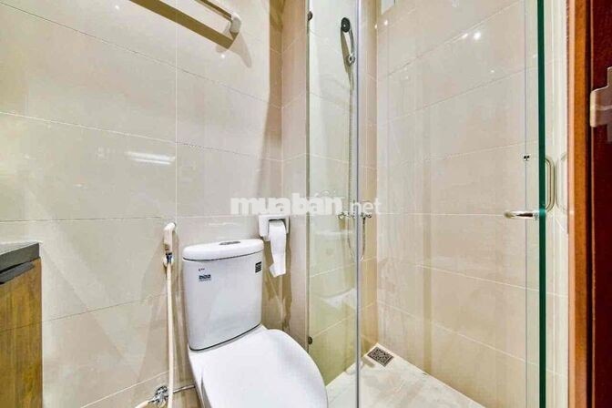 CHUNG CƯ MINI - STUDIO FULL TIỆN NGHI gần CẦU TRẦN KHÁNH DƯ