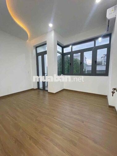 MỚI ĐẸP 3TẦNG(44m2) MÃ LÒ 4PN 3VS Hẻm 6M XE TẢI 5Tỷ nhỏ giọt