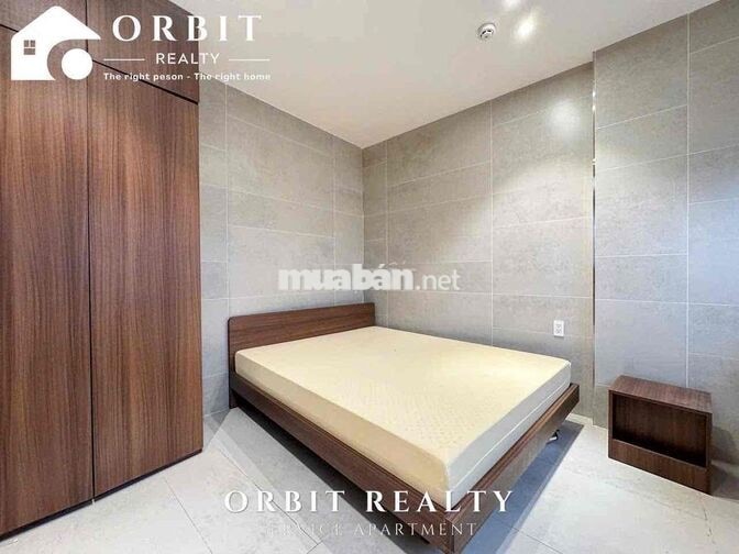 CHUNG CƯ MINI 2PN BAN CÔNG 80M2 NGÃ TƯ PHÚ NHUẬN