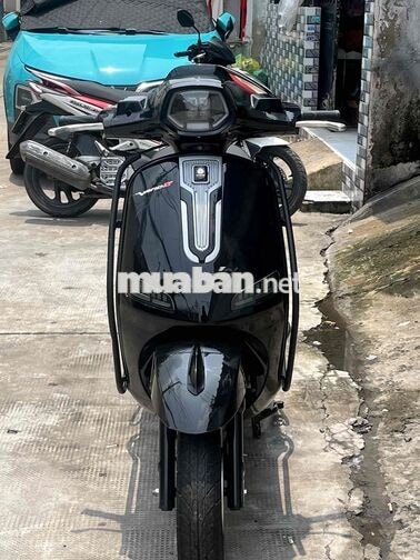 Vario S 2024 Đen 6000 km 50cc