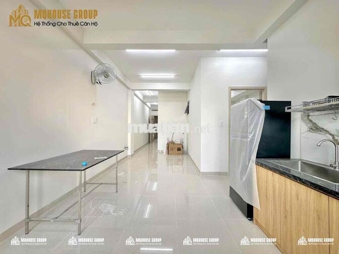 🌟CĂN HỘ 2PN 2WC FULL NỘI THẤT MỚI 100% - 60M2 - NGAY NGÃ TƯ BỐN XÃ