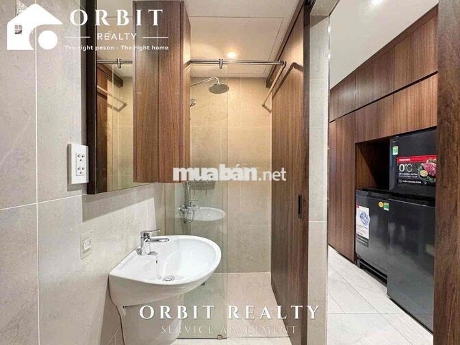 CHUNG CƯ MINI 2PN BAN CÔNG 80M2 NGÃ TƯ PHÚ NHUẬN