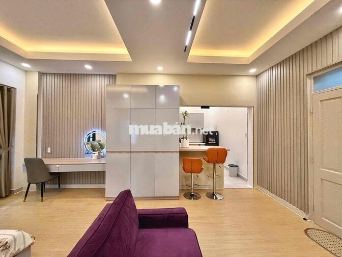 🧧CĂN HỘ CAO CẤP BAN CÔNG - QUẦY BAR - TÁCH BẾP KHU PHAN ĐĂNG LƯU