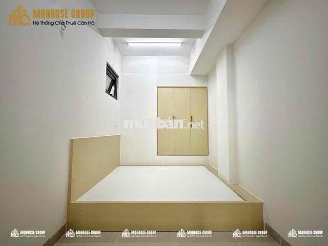 🌟CĂN HỘ 2PN 2WC FULL NỘI THẤT MỚI 100% - 60M2 - NGAY NGÃ TƯ BỐN XÃ
