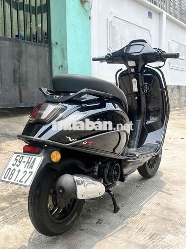 Vario S 2024 Đen 6000 km 50cc
