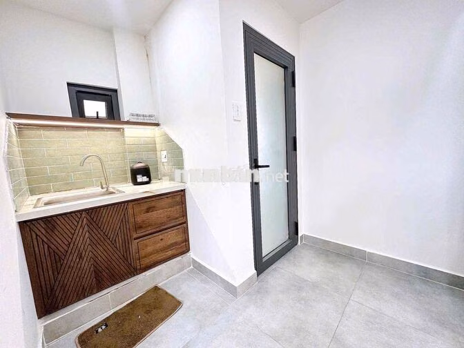 CHUNG CƯ MINI - STUDIO FULL NỘI THẤT gần BẢY HIỀN - HOÀNG VĂN THỤ