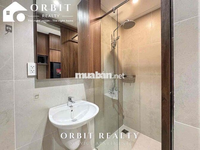 CHUNG CƯ MINI 2PN BAN CÔNG 80M2 NGÃ TƯ PHÚ NHUẬN