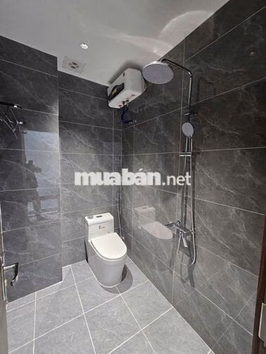 Bán Nhà - Minh Kha- An Dương- 4 Tầng- Xây Độc Lập - Giá 3,450 
