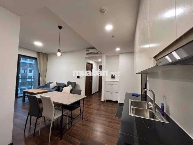 CHO THUÊ CĂN HỘ MIZUKI PARK | GIÁ 16 TRIỆU/THÁNG FULL NỘI THẤT