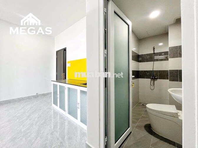 SIÊU PHẨM STUDIO BANCOL XÂY MỚI_FULL NT, KẾ HUIT VÀ AEON TÂN PHÚ ✨