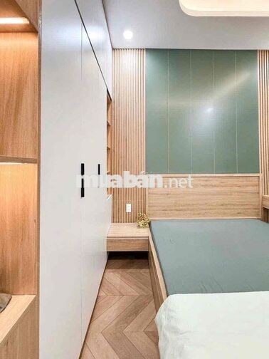 Chính Chủ Cho Thuê Phòng Ở Trệt Tại 98F Lê Lai & 39 Nguyễn Trãi 5tr NT