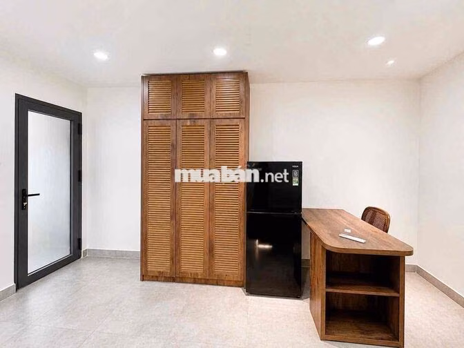 CHUNG CƯ MINI - STUDIO FULL NỘI THẤT gần BẢY HIỀN - HOÀNG VĂN THỤ