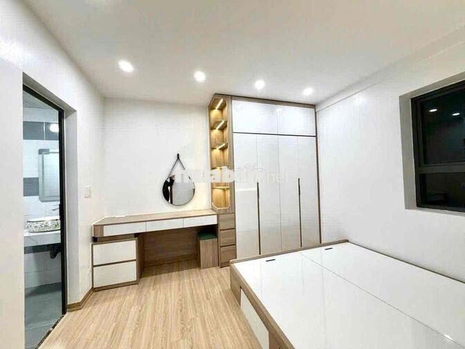 Cắt lỗ chung cư Linh đàm 2 ngủ tại Hoàng mai