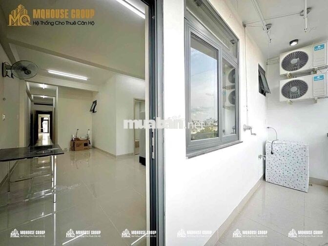 🌟CĂN HỘ 2PN 2WC FULL NỘI THẤT MỚI 100% - 60M2 - NGAY NGÃ TƯ BỐN XÃ