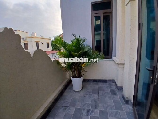 Bán Nhà - Minh Kha- An Dương- 4 Tầng- Xây Độc Lập - Giá 3,450 