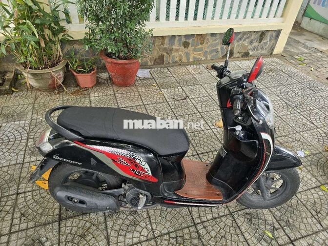 BÁN Honda Scoopy