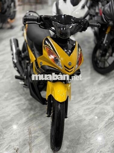 Yamaha Exciter 135 Vàng đen Tự động