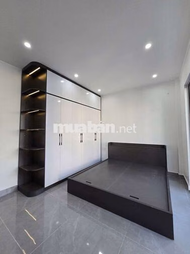 Bán Nhà - Minh Kha- An Dương- 4 Tầng- Xây Độc Lập - Giá 3,450 