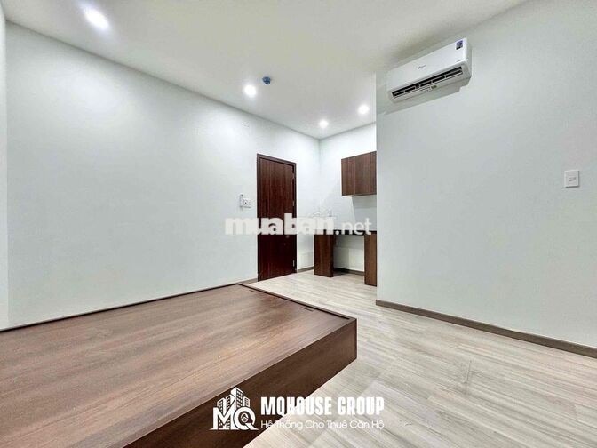 Cho thuê gấp CHDV mới 100% full nội thất tại Phan Huy Ích