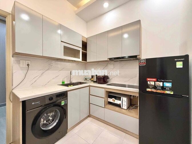 🧧CĂN HỘ CAO CẤP BAN CÔNG - QUẦY BAR - TÁCH BẾP KHU PHAN ĐĂNG LƯU