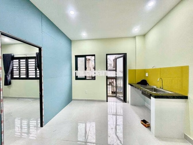 CĂN HỘ STUDIO 1PN-2PN BANCOL CÁCH HUIT 5 PHÚT ĐI XE!!