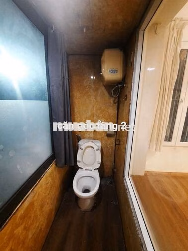 Tôi là chính chủ cho thuê căn STUDIO 65 Lý Nam Đế