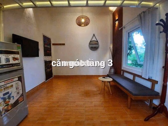 Tôi là chính chủ cho thuê căn STUDIO 65 Lý Nam Đế