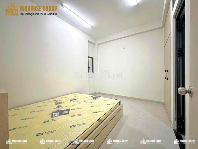 🌟CĂN HỘ 2PN 2WC FULL NỘI THẤT MỚI 100% - 60M2 - NGAY NGÃ TƯ BỐN XÃ