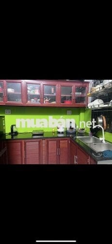 Giao giữa Lê Đức Thọ Và Nguyễn Oanh