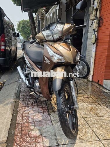 Honda Future 125fi 2016.Biển Tp.Chính Chủ