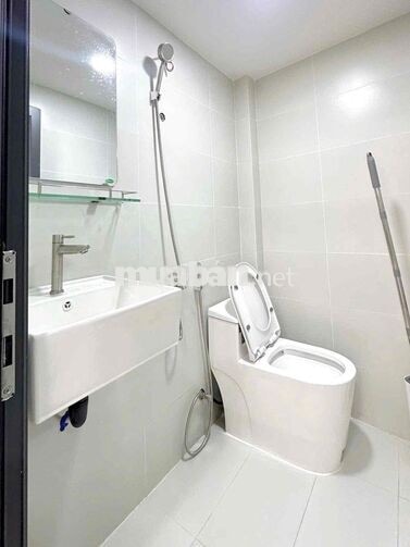 CHUNG CƯ MINI - STUDIO FULL NỘI THẤT gần BẢY HIỀN - HOÀNG VĂN THỤ