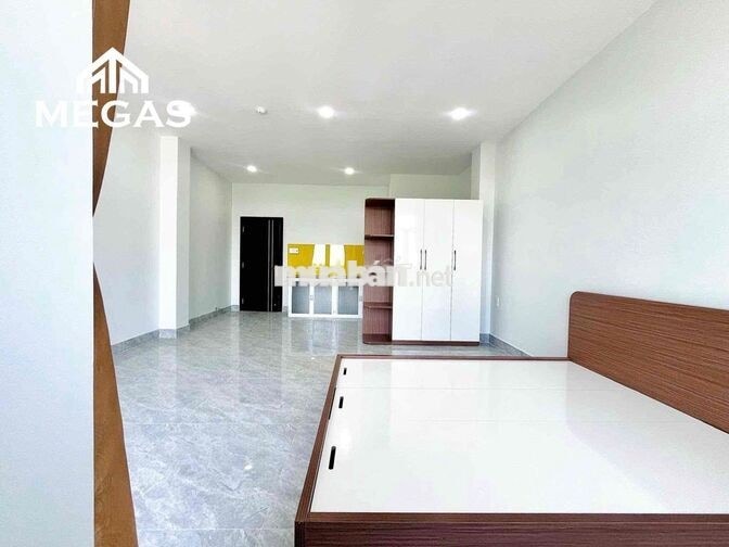 SIÊU PHẨM STUDIO BANCOL XÂY MỚI_FULL NT, KẾ HUIT VÀ AEON TÂN PHÚ ✨