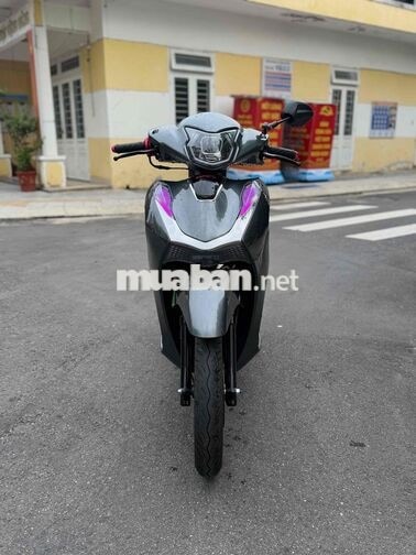 DETECH Velia 50cc 2026 Xám 400km